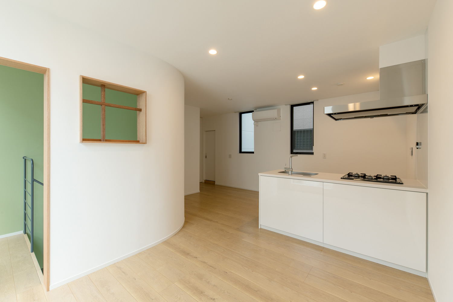 さいたま市南区の集合住宅