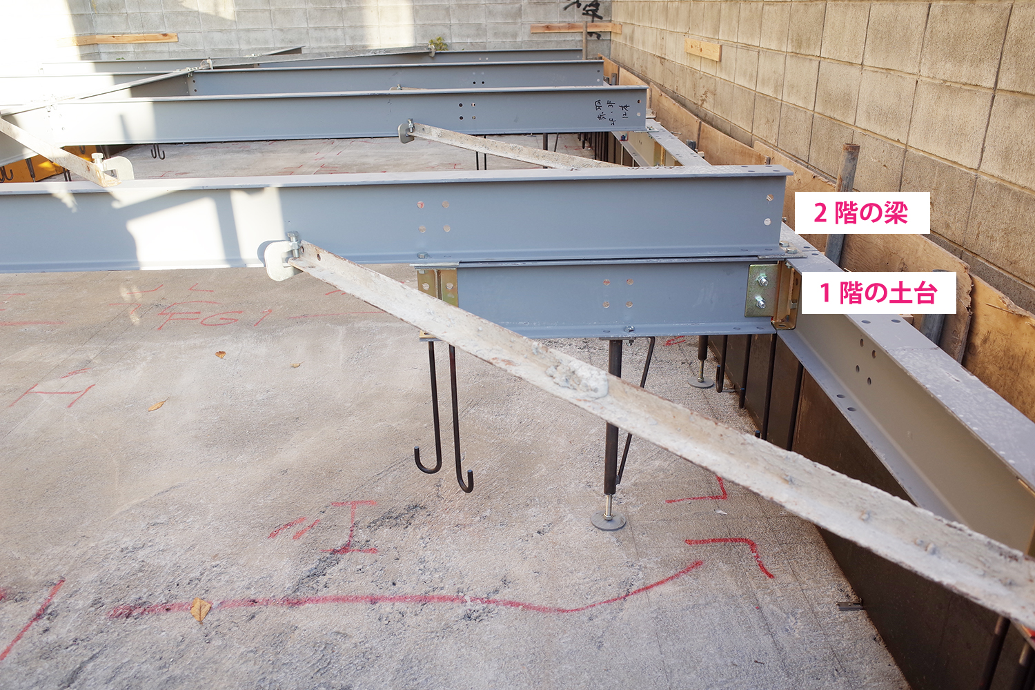 ストリートファニチャ―